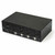 StarTech.com 4 Port Dual DisplayPort KVM Switch - DisplayPort 1.2 KVM - 4K 60Hz