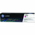 HP 130A Original Laser Toner Cartridge - Magenta - 1 Each