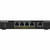 Netgear 5-Port Gigabit Ethernet SOHO Unmanaged Switch with 4 Ports PoE+ (83W)