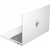 HP EliteBook X G1a 14" Touchscreen Copilot+ PC Notebook - 2.8K - AMD Ryzen AI 7 PRO 360 - 32 GB - 1 TB SSD - English (US) Keyboard - Glacier Silver - Smart Buy