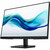 HP 324pf 24" Class Full HD LCD Monitor - 16:9 - Black