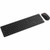 Lenovo Wireless Multi-Mode Pro Combo Keyboard and Mouse 6000 US English