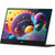 Mobile Pixels Glance 16" Class Full HD LCD Monitor - 16:9