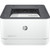 HP LaserJet Pro 3000 3001dw Desktop Wireless Laser Printer - Monochrome