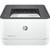 HP LaserJet Pro 3000 3001dw Desktop Wireless Laser Printer - Monochrome