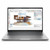 HP ZBook 8 G1i 14" Mobile Workstation - 2.5K - 120 Hz - Intel Core Ultra 7 265H - vPro Technology - 32 GB - 1 TB SSD - English Keyboard - Meteor Silver