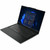 Lenovo ThinkPad E14 Gen 7 21U20016US 14" Copilot+ PC Notebook - WUXGA - 60 Hz - Intel Core Ultra 5 2nd Gen 226V - 16 GB - 512 GB SSD - English Keyboard - Black