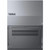 Lenovo ThinkBook 14 G9 IRL 21UY0009US 14" Notebook - WUXGA - Intel Core 5 2nd Gen 210H - 16 GB - 256 GB SSD - English Keyboard - Arctic Gray