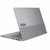 Lenovo ThinkBook 14 G9 IRL 21UY0009US 14" Notebook - WUXGA - Intel Core 5 2nd Gen 210H - 16 GB - 256 GB SSD - English Keyboard - Arctic Gray