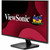 ViewSonic VA2756A-MHD 27" Class Full HD LED Monitor - 16:9 - Black