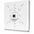 Ubiquiti U6 Enterprise Tri Band Wi-Fi 6E IEEE 802.11n/ac/ax/r/k/v 10.20 Gbit/s Wireless Access Point