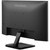 ViewSonic VA2456A-MHD 24" Class Full HD LED Monitor - 16:9 - Black