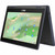 Asus Chromebook CR11 CR1104CTA-CN1864-CA 11.6" Rugged Chromebook - HD - Intel N-Series N150 - 8 GB - 64 GB Flash Memory - Mineral Gray