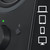 Logitech Z207 Bluetooth Speaker System - 5 W RMS - Black