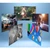 ViewSonic Graphic VG2748a 27" Class Full HD LED Monitor - 16:9 - Black
