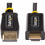 StarTech.com 3.3ft (1m) DisplayPort to HDMI Adapter Cable, 4K 60Hz with HDR, DP to HDMI 2.0b Cable, Active Video Converter