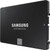 Samsung 870 EVO 2 TB Solid State Drive - 2.5" Internal - SATA (SATA/600)
