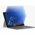 Microsoft Surface Pro (12th Edition) Copilot+ PC Tablet - 13" - vPro Technology - 16 GB - 512 GB SSD - Windows 11 Pro - Platinum - 1