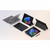 Microsoft Surface Pro (12th Edition) Copilot+ PC Tablet - 13" - vPro Technology - 16 GB - 512 GB SSD - Windows 11 Pro - Platinum - 1