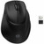HP Tilt Ergonomic Mouse 725M (BH0Z5AA)