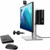 Dell Pro Micro QCM1250 Desktop Computer - Intel Core Ultra 5 Series 2 235T - 16 GB - 512 GB PCI Express NVMe 4.0 SSD - Micro PC