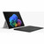 Microsoft Surface Pro (12th Edition) Copilot+ PC Tablet - 13" - vPro Technology - 16 GB - 1 TB SSD - Windows 11 Pro - Platinum - 1