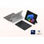 Microsoft Surface Pro (12th Edition) Copilot+ PC Tablet - 13" - vPro Technology - 16 GB - 1 TB SSD - Windows 11 Pro - Platinum - 1