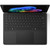 Microsoft Surface Laptop 8 13.8" Touchscreen Notebook - 120 Hz - Intel Core Ultra 5 Series 3 - 16 GB - 256 GB SSD - Black