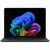 Microsoft Surface Laptop 8 13.8" Touchscreen Notebook - 120 Hz - Intel Core Ultra 5 Series 3 - 16 GB - 256 GB SSD - Black