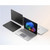 Microsoft Surface Laptop 8 13.8" Touchscreen Notebook - 120 Hz - Intel Core Ultra 7 Series 3 - 32 GB - 512 GB SSD - Platinum