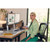 HP E24t G5 24" Class LCD Touchscreen Monitor - 16:9 - 5 ms