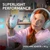 Logitech G G305 X SUPERLIGHT Gaming Mouse