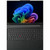 Lenovo ThinkPad T16 Gen 5 21WT0064CA 16" Copilot+ PC Notebook - WUXGA - 60 Hz - Intel Core Ultra 7 Series 3 355 - 32 GB - 512 GB SSD - Canadian French Keyboard - Black