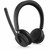 Lenovo Dual-Mode Wireless ANC Headset 6550 (USB-C, Teams)