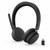 Lenovo Dual-Mode Wireless ANC Headset 6550 (USB-C, Teams)