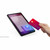Lenovo ThinkTab X11 Gen 1 TB353FU Rugged Tablet - 10.9" 2.5K - Qualcomm SM7635 Snapdragon 7s Gen 3 (4 nm) Octa-core - 8 GB - 256 GB Storage - Android 16 - Eclipse Black