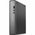 Lenovo ThinkCentre neo 50q Gen 5 13B9002VUS Desktop Computer - Intel Core 5 210H - 8 GB - 256 GB SSD - Tiny - Black