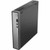 Lenovo ThinkCentre neo 50q Gen 5 13B9002VUS Desktop Computer - Intel Core 5 210H - 8 GB - 256 GB SSD - Tiny - Black