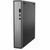 Lenovo ThinkCentre neo 50q Gen 5 13B9002VUS Desktop Computer - Intel Core 5 210H - 8 GB - 256 GB SSD - Tiny - Black
