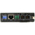 StarTech.com 10/100 Mbps Multi Mode Fiber Media Converter SC 2 km