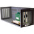 StarTech.com PCI Express to 2 PCI & 2 PCIe Expansion Enclosure System - Full Length - Expansion Bay - External - 4 slot - PCI Express Single Lane - PCI Full Length