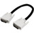 StarTech.com 1 ft DVI-D Dual Link Cable - M/M