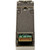 StarTech.com MSA Uncoded SFP+ Module - 10GBASE-LR - 10GE Gigabit Ethernet SFP+ 10GbE Single Mode Fiber (SMF) Optic Transceiver - 10km DDM