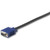 StarTech.com 10 ft. (3 m) USB KVM Cable for StarTech.com Rackmount Consoles - VGA and USB KVM Console Cable (RKCONSUV10)