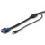 StarTech.com 10 ft. (3 m) USB KVM Cable for StarTech.com Rackmount Consoles - VGA and USB KVM Console Cable (RKCONSUV10)