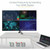 StarTech.com USB 3.0 to Quad HDMI Adapter, USB to 4x HDMI Monitor Converter for Windows (no support for macOS/ChromeOS/Linux) - TAA