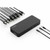 Kensington SD4790-MAC EQ USB-C Triple 4K Docking Station for MacBook