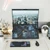 Mobile Pixels Geminos X 24" Class Webcam LCD Touchscreen Monitor - 16:9 - 14 ms