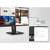 ViewSonic Graphic VG2756-4K 27" Class 4K UHD LED Monitor - 16:9