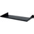 StarTech.com 1U Server Rack Shelf, Universal Rack Mount Cantilever Tray for 19" Network Equipment Rack, Heavy Duty Steel, 7" (17.8cm) Deep